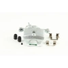Image de Budweg Caliper A/S Étrier de frein pour MITSUBISHI: Montero, Shogun, Pajero (Ref: 342346)