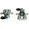 Image de Budweg Caliper A/S Étrier de frein pour AUDI: S6, 100, Cabriolet, 90, 200, Coupé, 80, A6 (Ref: 342351)