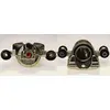 Image de Budweg Caliper A/S Étrier de frein pour SUZUKI: Samuraï (Ref: 342375)