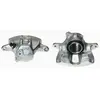 Image de Budweg Caliper A/S Étrier de frein pour VOLKSWAGEN: Passat, Golf, Polo, Scirocco, Golf Cabriolet, Vento, Jetta, Caddy, Corrado (Ref: 342377)