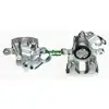 Image de Budweg Caliper A/S Étrier de frein pour AUDI: A4 (Ref: 342400)