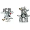 Image de Budweg Caliper A/S Étrier de frein pour AUDI: A8, S8 (Ref: 342440)