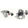 Image de Budweg Caliper A/S Étrier de frein pour FIAT: 500, Punto, Seicento, Cinquecento, Panda & LANCIA: Y10, Ypsilon (Ref: 342447)