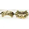 Image de Budweg Caliper A/S Étrier de frein pour MERCEDES-BENZ: Transporter, Classe G (Ref: 34903)