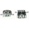 Image de Budweg Caliper A/S Étrier de frein pour NISSAN: Vanette, Urvan, Serena (Ref: 34952)