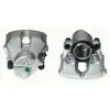 Image de Budweg Caliper A/S Étrier de frein pour BMW: Série 7, X5, Série 5, X3 (Ref: 342538)