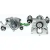 Image de Budweg Caliper A/S Étrier de frein pour RENAULT: Safrane (Ref: 342492)