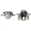 Image de Budweg Caliper A/S Étrier de frein pour HYUNDAI: H100, H1, Jobs, Starex (Ref: 342646)