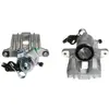 Image de Budweg Caliper A/S Étrier de frein pour VOLKSWAGEN: New Beetle, Polo, Golf, Golf Cabriolet & SEAT: Cordoba, Ibiza, Leon, Toledo (Ref: 342660)