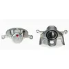 Image de Budweg Caliper A/S Étrier de frein pour HONDA: Prelude, Accord (Ref: 342859)