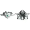 Image de Budweg Caliper A/S Étrier de frein pour ROVER: 25, 200 Series, 400 Series, 45 & MG: MG ZR, MG ZS (Ref: 342928)