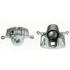 Image de Budweg Caliper A/S Étrier de frein pour SUBARU: Legacy, Impreza (Ref: 342869)