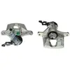 Image de Budweg Caliper A/S Étrier de frein pour FORD: Mondeo (Ref: 342981)