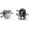 Image de Budweg Caliper A/S Étrier de frein pour SUZUKI: Grand Vitara, Vitara (Ref: 343063)