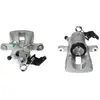 Image de Budweg Caliper A/S Étrier de frein pour VAUXHALL: Astra, Meriva, Zafira & OPEL: Meriva, Astra, Zafira (Ref: 343071)