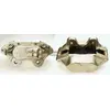 Image de Budweg Caliper A/S Étrier de frein pour IVECO: Daily (Ref: 343078)