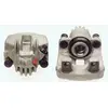 Image de Budweg Caliper A/S Étrier de frein pour BMW: Série 5 (Ref: 343105)