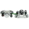 Image de Budweg Caliper A/S Étrier de frein pour MITSUBISHI: Montero, Pajero, GALLOPER (Ref: 343127)