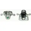 Image de Budweg Caliper A/S Étrier de frein pour NISSAN: Patrol (Ref: 343145)