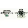 Image de Budweg Caliper A/S Étrier de frein pour HYUNDAI: Terracan (Ref: 343161)
