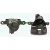Image de Budweg Caliper A/S Étrier de frein pour LEXUS: LX 470 & TOYOTA: Land Cruiser (Ref: 343189)