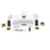 Image de Budweg Caliper A/S Étrier de frein pour PEUGEOT: 207, Partner, 208, Ranch, 307, 301, 206, 1007, 2008, 207+ & CITROËN: C3, DS3, Berlingo (Ref: 343197)