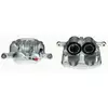Image de Budweg Caliper A/S Étrier de frein pour RENAULT: Espace, Trafic, Avantime (Ref: 343237)