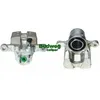 Image de Budweg Caliper A/S Étrier de frein pour HONDA: FR-V, Stream (Ref: 343250)