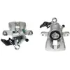 Image de Budweg Caliper A/S Étrier de frein pour OPEL: Astra, Meriva & VAUXHALL: Astra, Meriva (Ref: 343274)