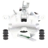 Image de Budweg Caliper A/S Étrier de frein pour VAUXHALL: Vivaro & RENAULT: Trafic & OPEL: Vivaro & FIAT: Talento (Ref: 343286)