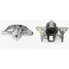 Image de Budweg Caliper A/S Étrier de frein pour VAUXHALL: Agila & SUZUKI: Ignis, Wagon R & OPEL: Agila (Ref: 343289)