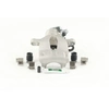 Image de Budweg Caliper A/S Étrier de frein pour FIAT: Stilo, Multipla (Ref: 343347)