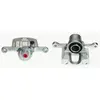 Image de Budweg Caliper A/S Étrier de frein pour CHEVROLET: Epica, Evanda (Ref: 343390)