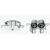 Image de Budweg Caliper A/S Étrier de frein pour KIA: Sorento (Ref: 343482)