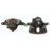 Image de Budweg Caliper A/S Étrier de frein pour RENAULT: Safrane, Mégane Classic, Mégane, Laguna, Clio, Mégane Scénic (Ref: 343508)