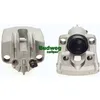 Image de Budweg Caliper A/S Étrier de frein pour BMW: Série 6, Série 5 (Ref: 343412)