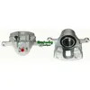 Image de Budweg Caliper A/S Étrier de frein pour HYUNDAI: Accent & KIA: Rio (Ref: 343626)