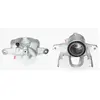 Image de Budweg Caliper A/S Étrier de frein pour FIAT: Punto, 500, Panda, Linea, Doblo, Fiorino, Qubo & ALFA ROMEO: Mi.To & OPEL: Corsa, Adam (Ref: 343639)