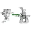 Image de Budweg Caliper A/S Étrier de frein pour FIAT: Punto & OPEL: Corsa & ABARTH: Punto Evo, Grande Punto (Ref: 343987)