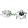 Image de Budweg Caliper A/S Étrier de frein pour FIAT: Punto, Doblo, 500, Linea, Fiorino, Qubo & ABARTH: 500 & OPEL: Corsa, Combo (Ref: 343988)