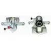 Image de Budweg Caliper A/S Étrier de frein pour MERCEDES-BENZ: Classe A, Classe B (Ref: 344056)