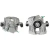 Image de Budweg Caliper A/S Étrier de frein pour DS: DS4, DS5 & PEUGEOT: 508 & CITROËN: DS5 (Ref: 344882)