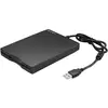 Image de Sandberg Sandberg USB Floppy Mini Reader - Laufwerk - Diskette (1.44 MB) Lecteur de disquettes 3,5