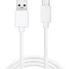 Image de Sandberg USB-C to USB-A Cable 1 Meter | Câble pour données + Alimentation | Câble de données USB C vers USB A (5 Gbit/s) | Adaptateur USB C vers USB A | Compatible avec MacBook iPad Galaxy Pixel