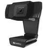 Image de Webcam USB 480P - Noire