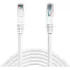 Image de Sandberg 506-94 RJ45 Câble réseau, câble patch 200 m blanc 1 pc(s)