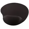 Image de Q-Connect Tapis de souris en gel - Noir