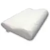 Image de TEMPUR Oreiller de Sommeil Original en Mousse à mémoire de Forme, Oreiller Cervical Ergonomique pour dormeurs sur Le côté et sur Le Dos, Sensation Ferme, Taille L (50 x 31 x 11.5/8.5 cm), Blanc