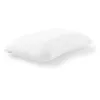 Image de TEMPUR Symphony Oreiller S (63 x 43 x 11 cm), Oreiller de Soutien de la Nuque Ergonomique en Mousse à mémoire de Forme pour Les dormeurs sur Le Dos et sur Le côté, Sensation Ferme
