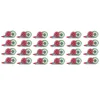 Image de Q-Connect KF02131 Correcteur à sec roller Lot de 24